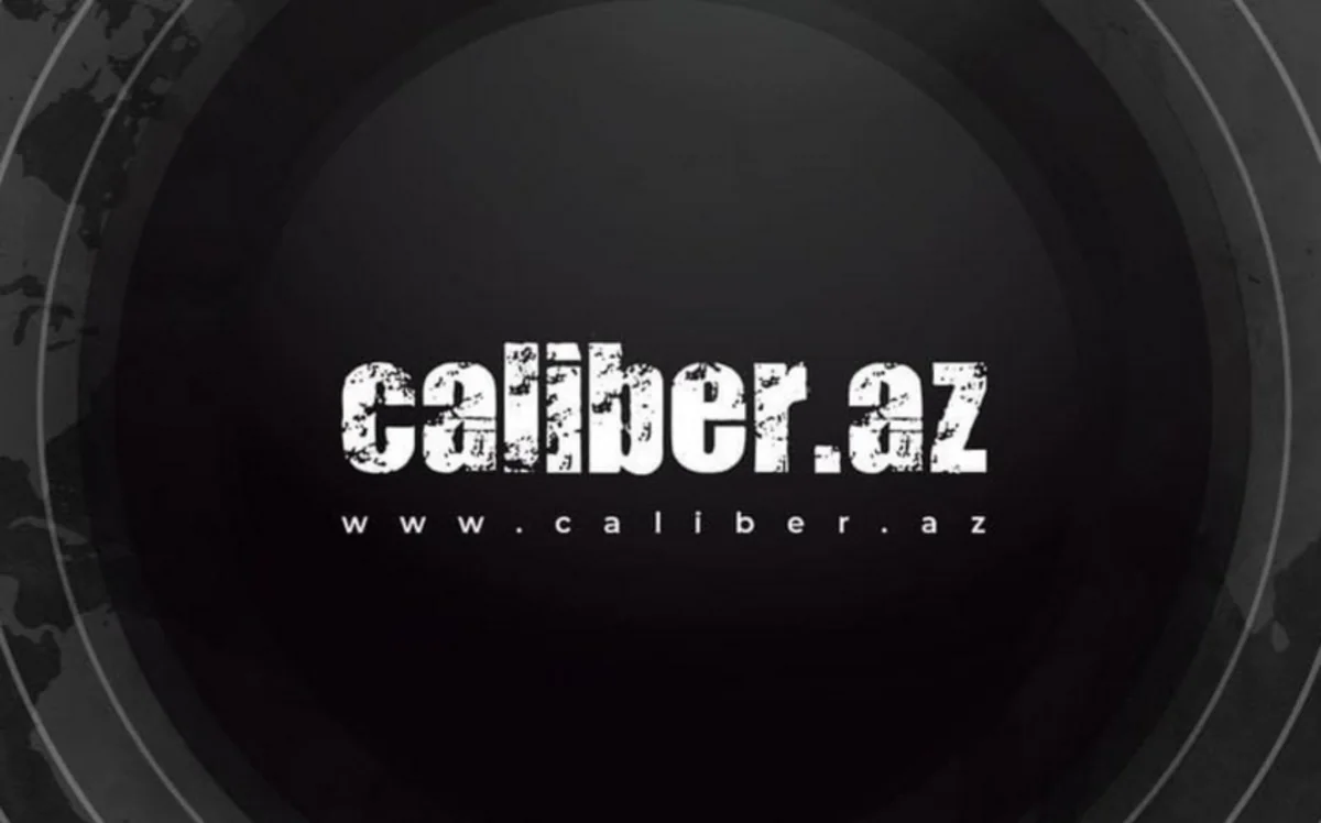 Caliber.az celebrates its 4th anniversary