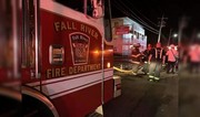 At least 9 dead, 30 hospitalized after fire tears through Fall River assisted living facility