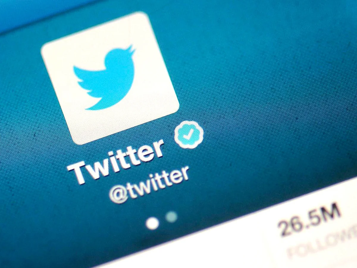 Twitter doubles number of characters allowed in tweets