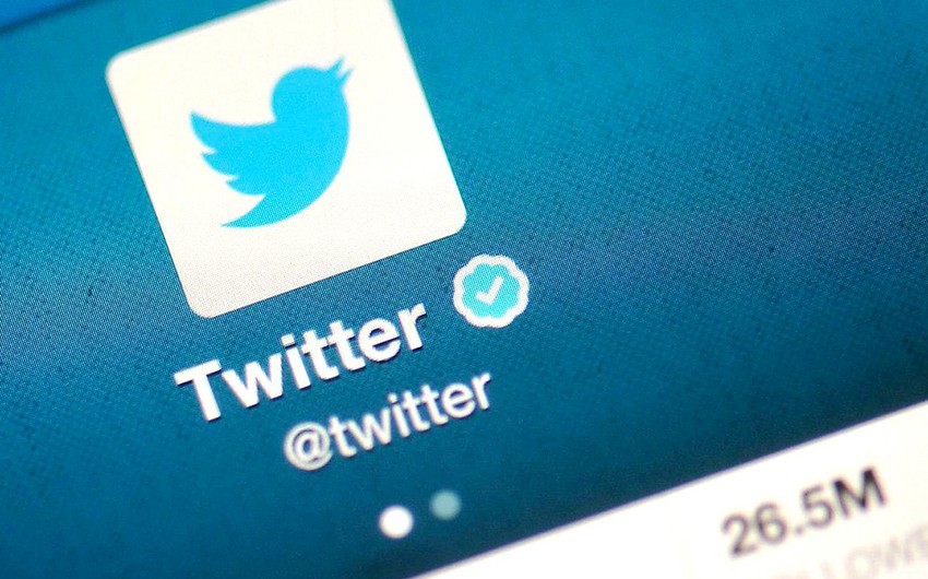 Twitterdə məlumat yazmaq üçün işarə limiti artırılacaq