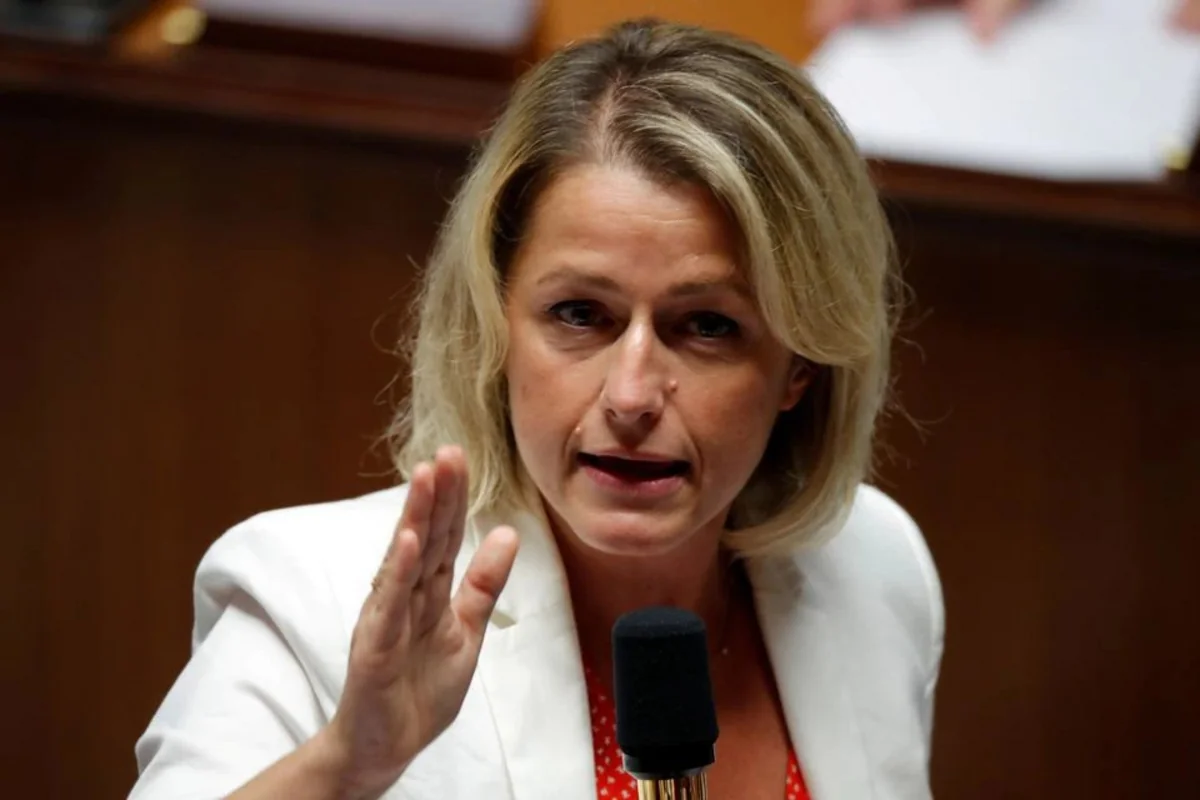 French minister expects EU consensus on Russian oil ban by end of week
