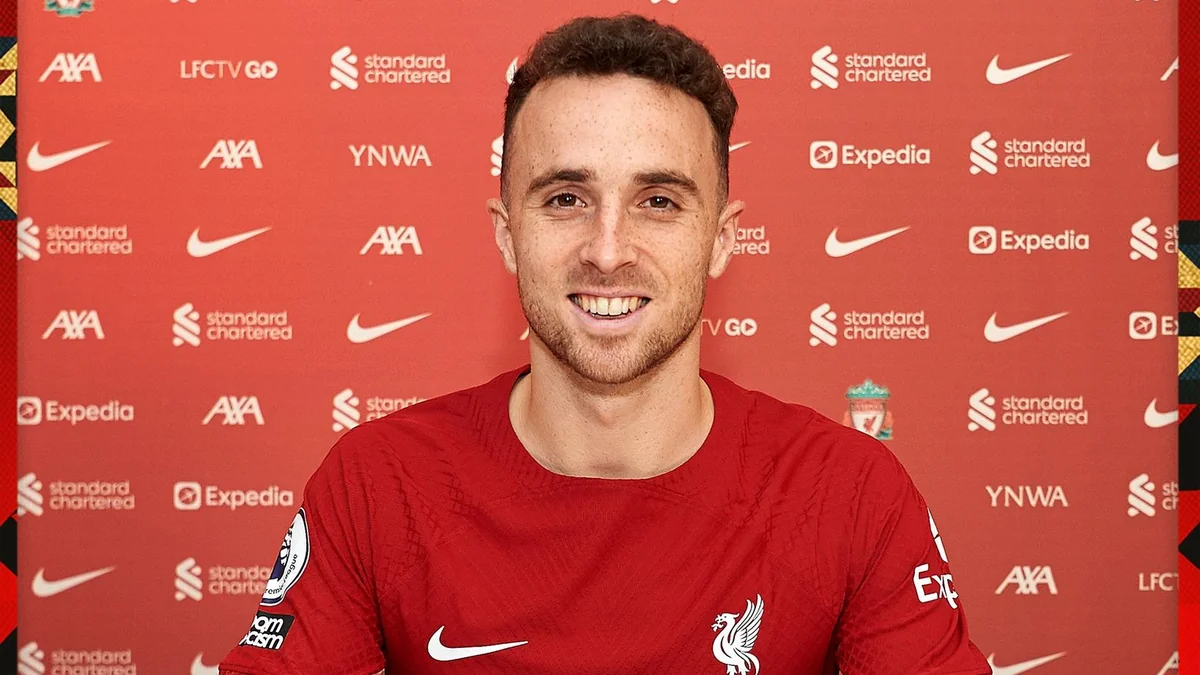 Liverpul Portuqaliya millisinin üzvü ilə müqaviləni uzadıb
