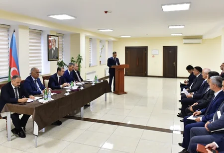 Xüsusi Rabitə və İnformasiya Təhlükəsizliyi Dövlət Xidməti I yarımilə yekun vurub