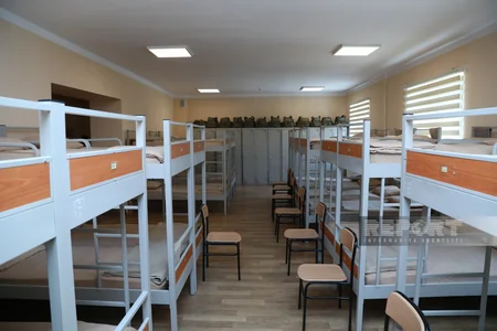 Hadrutdakı hərbi hissənin komandosu: Ali Baş Komandanın əmrlərini yerinə yetirməyə daim hazırıq