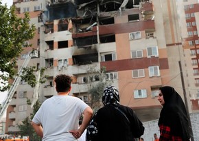 США призвали своих граждан немедленно покинуть Иран