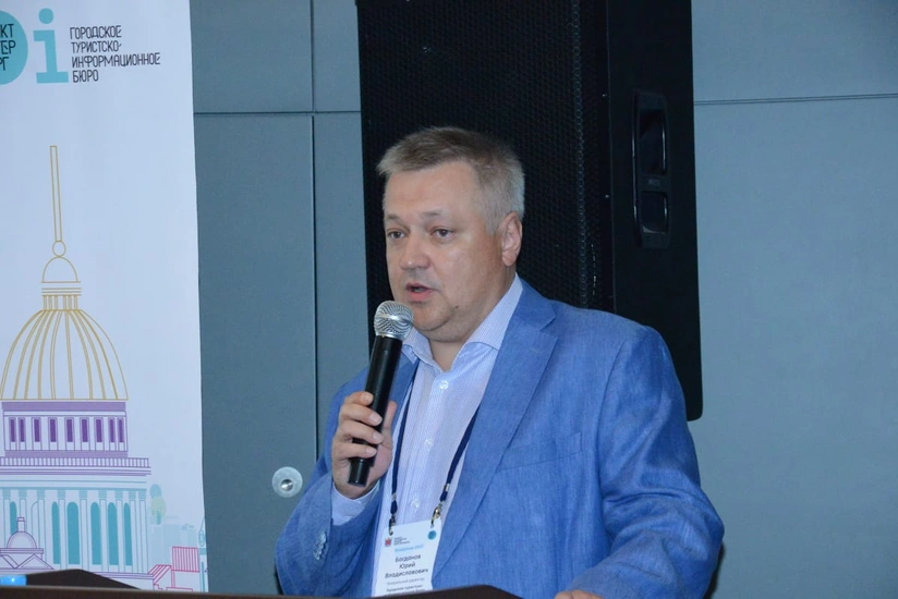 Sankt-Peterburq Azərbaycandan daha çox turist cəlb etmək niyyətindədir