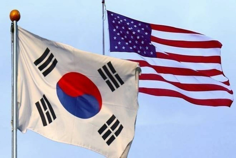 S Korea-US Defence cost-sharing talks end without progress
