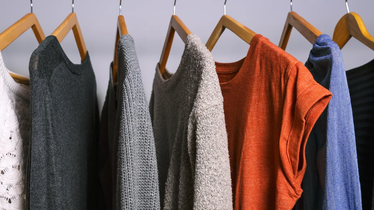 Azerbaijan's clothing imports from Türkiye drop 14% in nine months