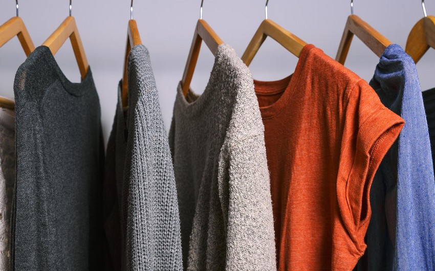 Azerbaijan intends to reduce dependence on imports through clothing production in Karabakh