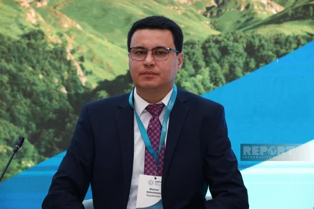 Bakıda COP29 Sədrliyinin təşəbbüsü ilə İqlim Şəffaflığı üzrə Yüksək Səviyyəli Dialoq keçirilib
