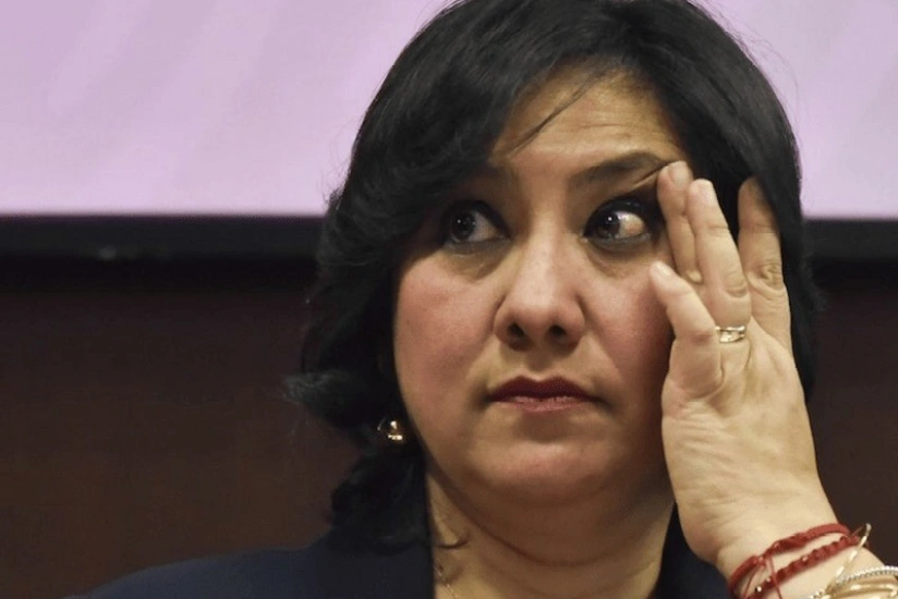 Meksikada federal nazir koronavirusa yoluxdu