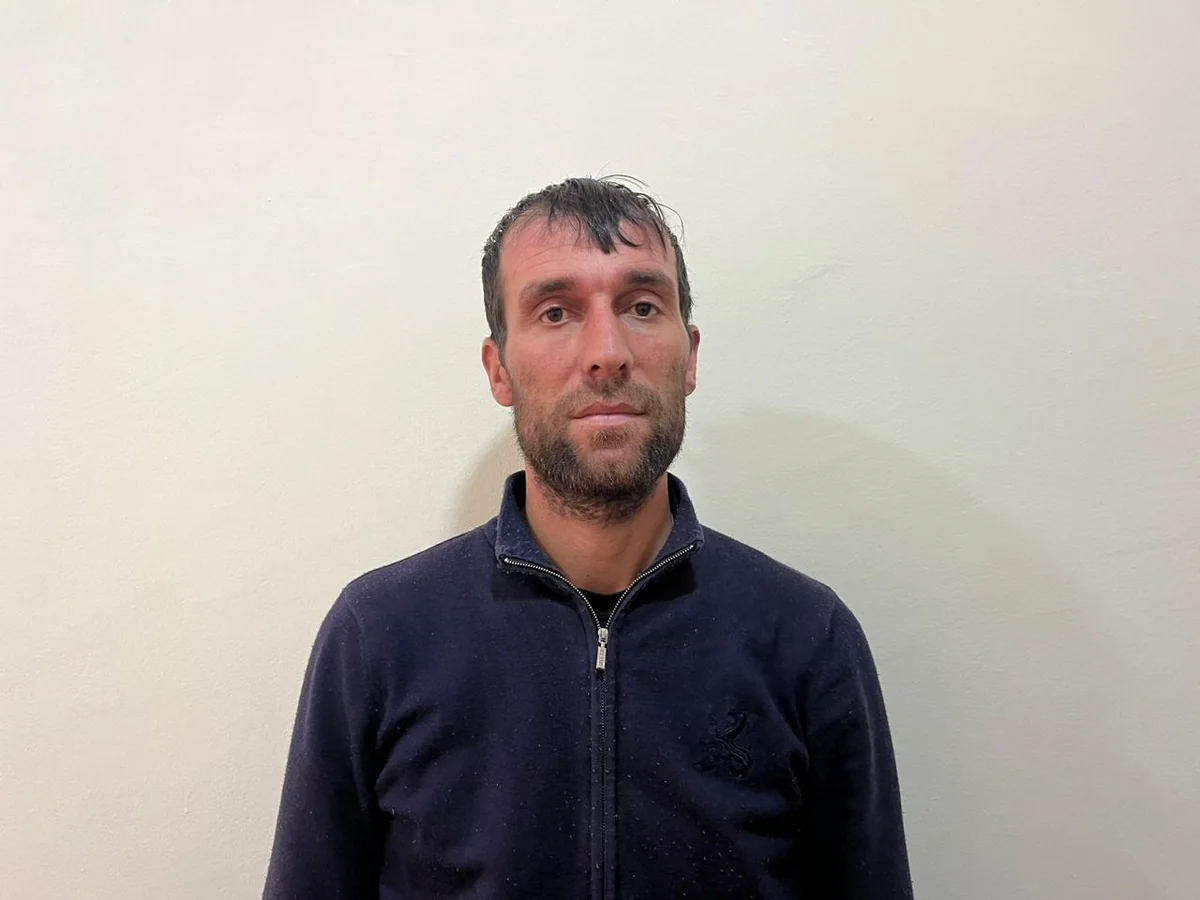 Qusarda silah satmaq istəyən və işlədiyi obyektdən oğurluq edənlər saxlanılıblar