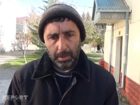 ​İmişlidə qanunsuz ov edən şəxslər saxlanılıb - FOTO