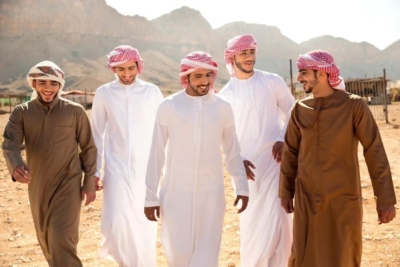 ОАЭ с 2022 года перейдут на европейскую рабочую неделю