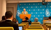 BMT: Rusiya-Ukrayna müharibəsi beynəlxalq hüquq çərçivəsində dayandırılmalıdır