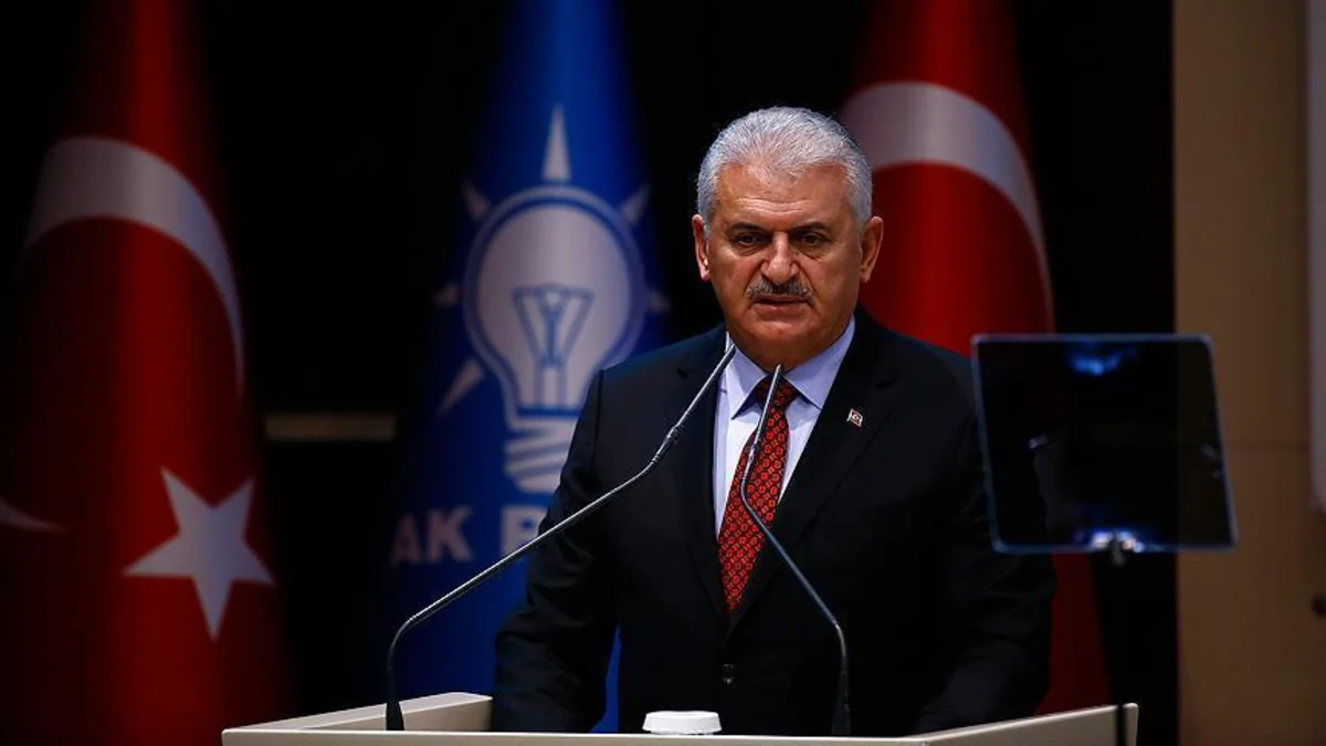Binəli İldırım: Qara dənizdəki təbii qaz dünyanın ehtiyaclarını 45 il ödəyə bilər