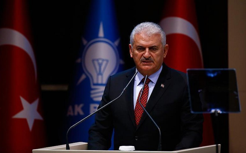 Binəli Yıldırım: Afrində anti-terror əməliyyatları 4 həftə davam edəcək