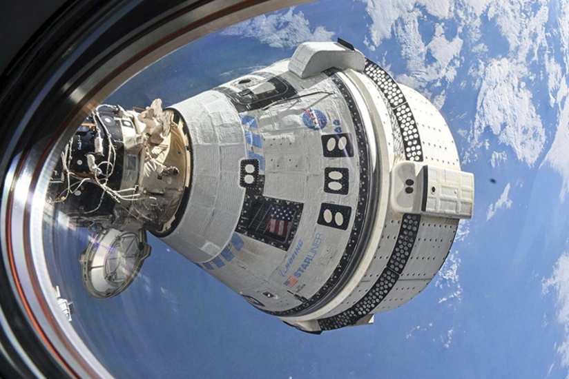 Stranded astronauts will stay on space station until February, NASA says