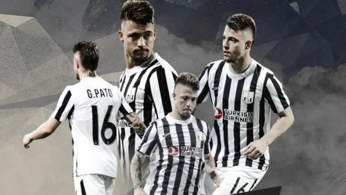 Neftçi braziliyalı futbolçu ilə vidalaşıb