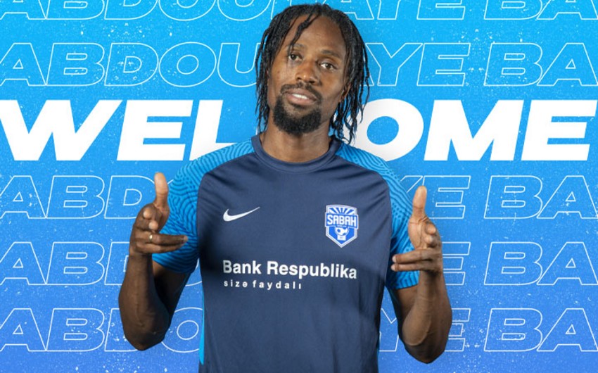 Sabah Fənərbağça və Portunun sabiq futbolçusu ilə müqavilə imzalayıb