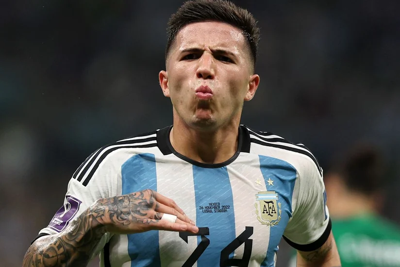 “Çelsi” rəsmən Premyer Liqanın ən bahalı transferini reallaşdırıb