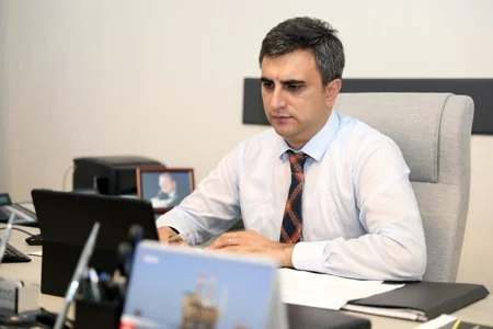 “Azəriqaz”ın rəhbərliyi vətəndaş qəbulu keçirib