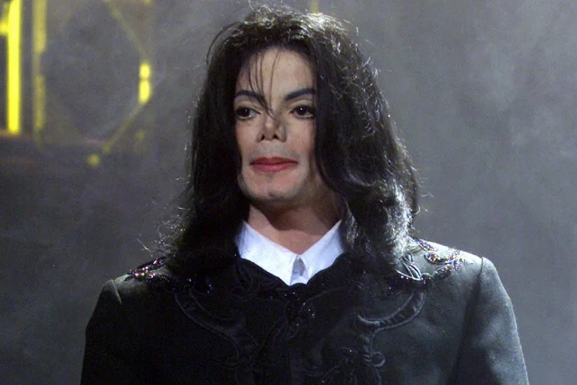 Michael Jackson tops Forbes list of highest-paid dead celebrities