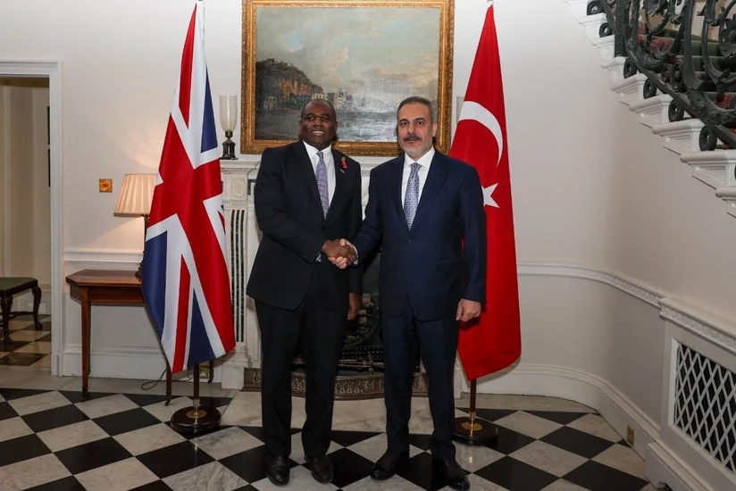 Hakan Fidanın London səfəri – Türkiyə və Britaniyanın strateji tərəfdaşlığının inkişafı - TƏHLİL