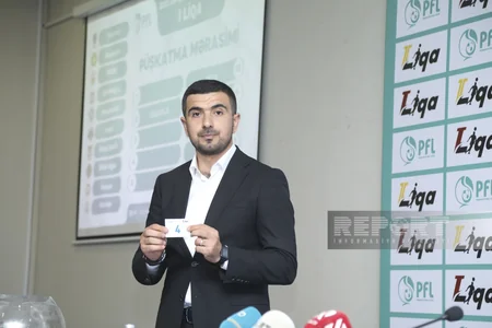 Futbol üzrə Azərbaycan II Liqasında 2023/2024 mövsümünün formatı müəyyənləşib