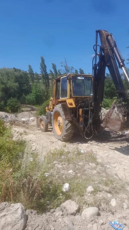 Qubada ətraf mühitin çirkləndirilməsinə görə bələdiyyə sədrləri cərimələnib