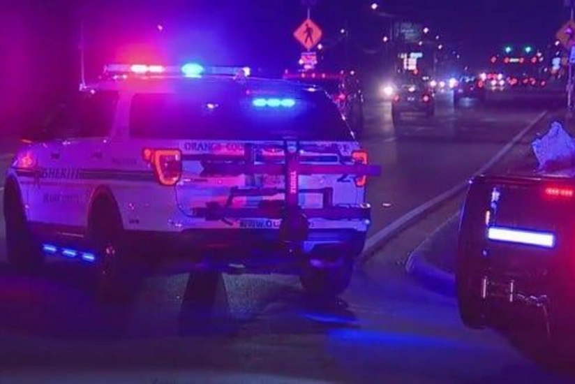 ABŞ-da atışma zamanı 4 nəfər öldürülüb