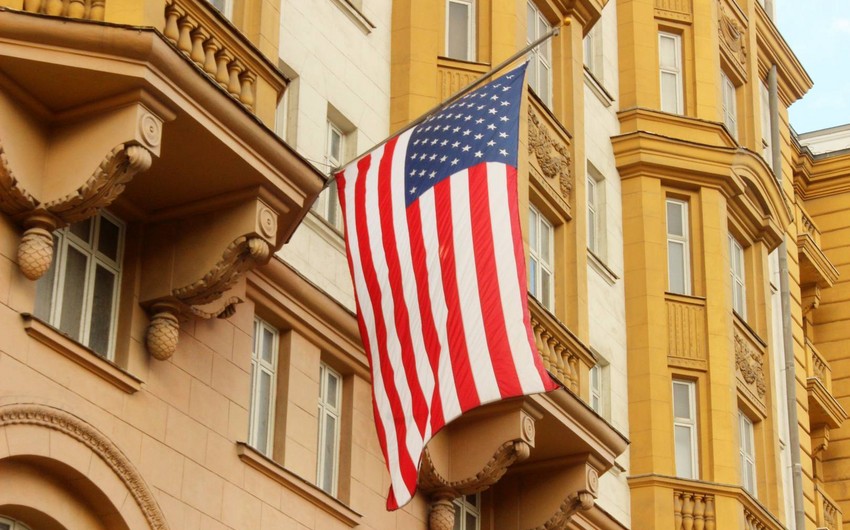 Meksikada amerikalı qadın diplomata qarşı soyğunçuluq edilib