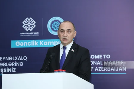 Azərbaycan Beynəlxalq Maarif Məktəblərinin ikinci filialı fəaliyyətə başlayıb 