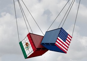 Mexico slams US 30% tariffs as ‘unfair deal’