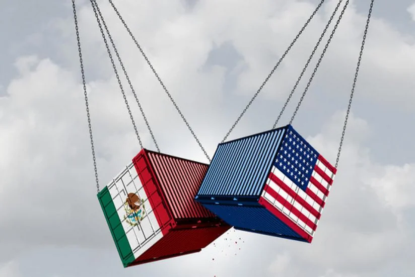 Mexico slams US 30% tariffs as ‘unfair deal’