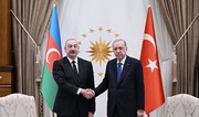 President Ilham Aliyev offers condolences to Recep Tayyip Erdogan