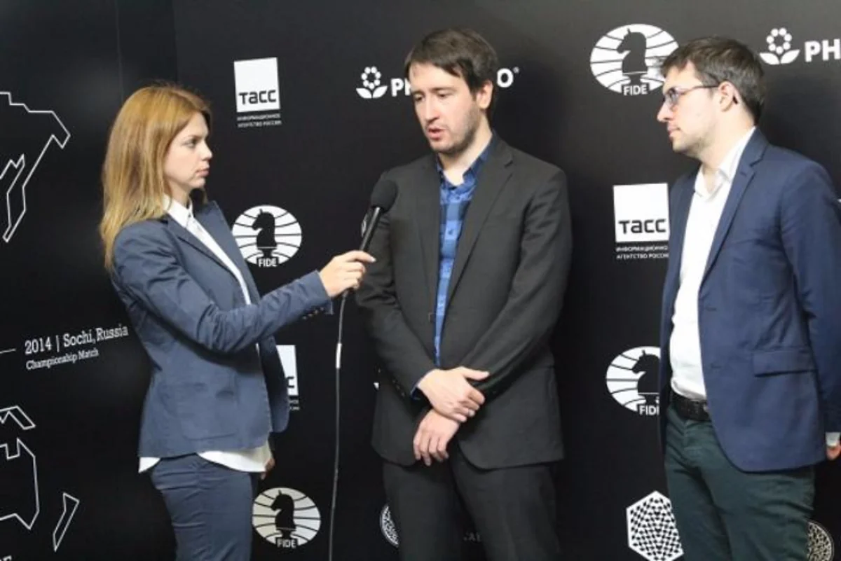 Teymur Rəcəbov: Londondakı İddiaçılar Turnirindən sonra heç cür bərpa ola bilmirəm