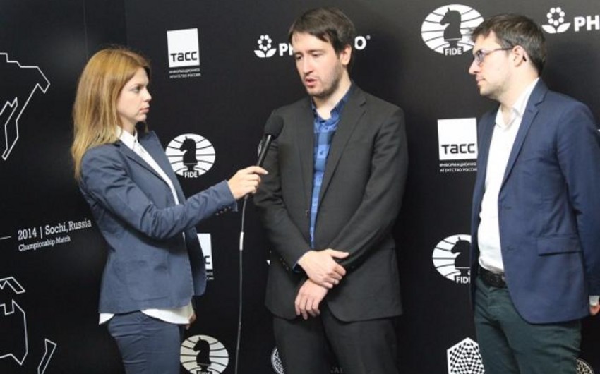 Teymur Rəcəbov: Londondakı İddiaçılar Turnirindən sonra heç cür bərpa ola bilmirəm