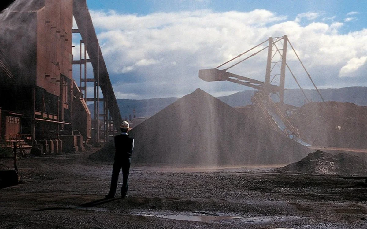 Azərbaycanda mədən vergisi üzrə daxilolmalar 2 % artıb