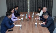 Azərbaycan və Türkiyə ombudsmanları birgə əməkdaşlığı müzakirə edib