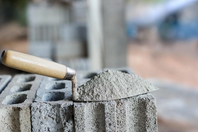 Azerbaijan increases cement supply from Türkiye by 24%