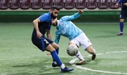 Minifutbol üzrə dünya çempionatı: Bu gün qrup mərhələsində II tura start veriləcək