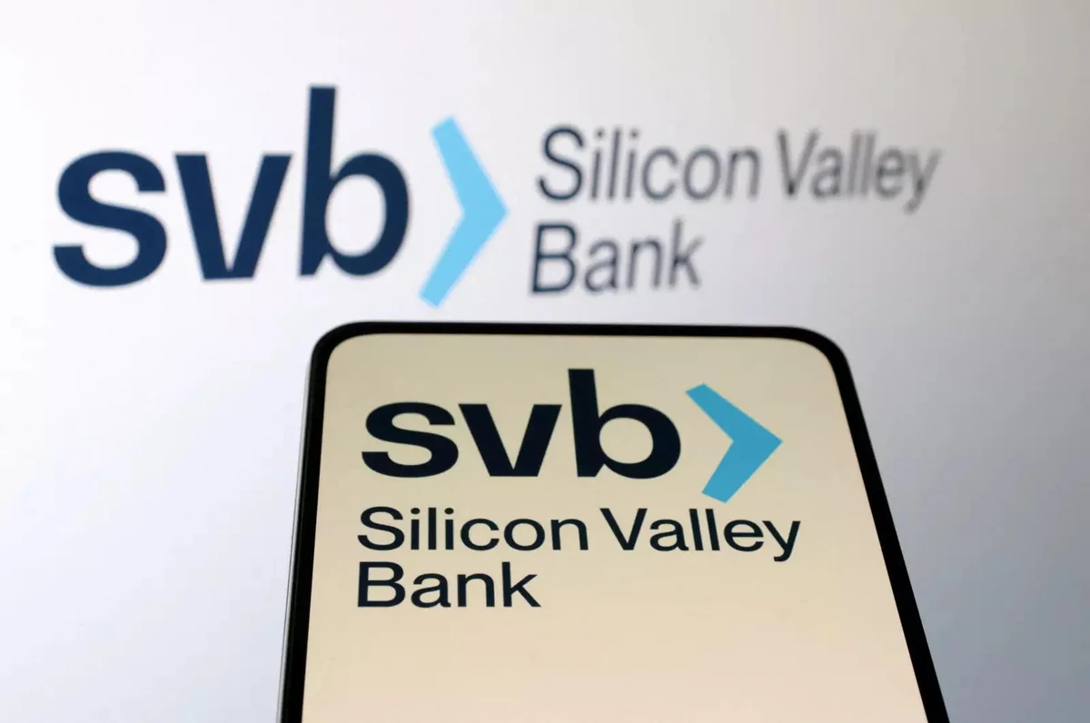 СМИ: обанкротившийся Silicon Valley Bank распродадут по частям