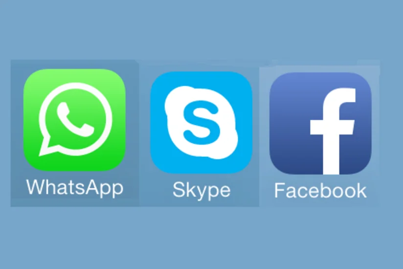 Gələn ildən Azərbaycanda vergi ödəyicilərinə “Facebook”, “Whatsapp” və “Skype” vasitəsi ilə xidmət göstəriləcək