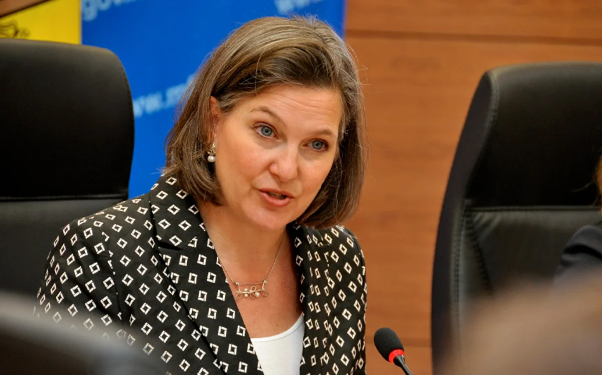 В конце марта замгоссекретаря США посетит Ливан