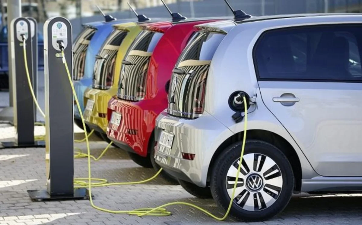 Azərbaycanda elektromobillik texnologiyasının genişləndirilməsi üzrə inkişaf strategiyası hazırlanacaq