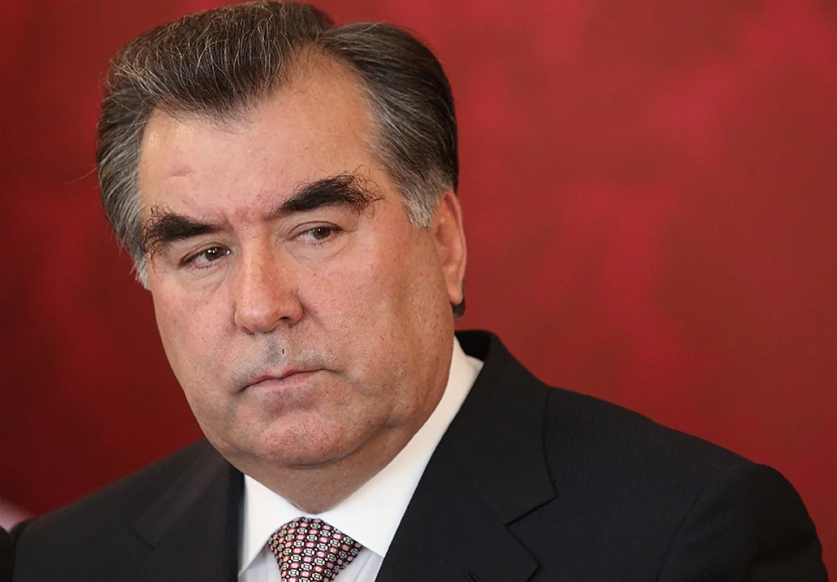 Insulters of Tajikistan president will be prosecuted