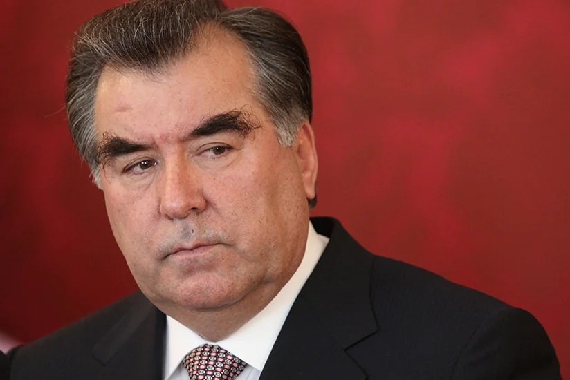 Tacikistanda prezidenti təqhir edənlər cinayət məsuliyyətinə cəlb olunacaq