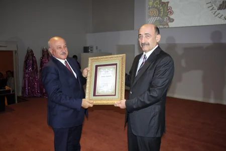 “Bölgələrdən bölgələrə” yaradıcılıq festivalının yekun tədbiri keçirilib