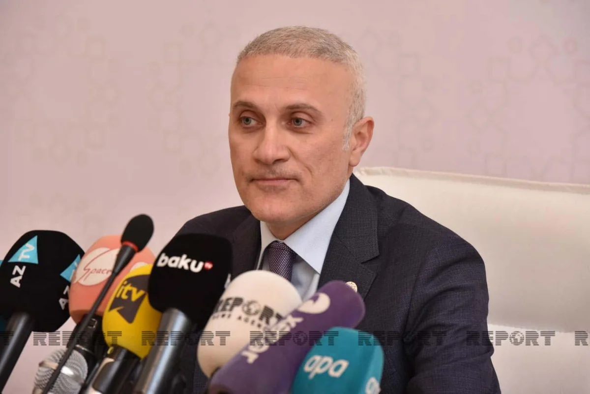 Məmməd Abbasbəyli: Rəqabət mühitinə təsiri minimallaşdırmaq üçün geniş qadağalar müəyyən ediləcək